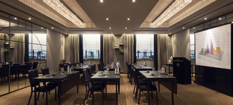 布鲁塞尔多米尼加酒店 - 设计酒店会员(The Dominican)图片