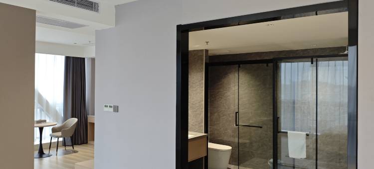 五华冠华酒店图片