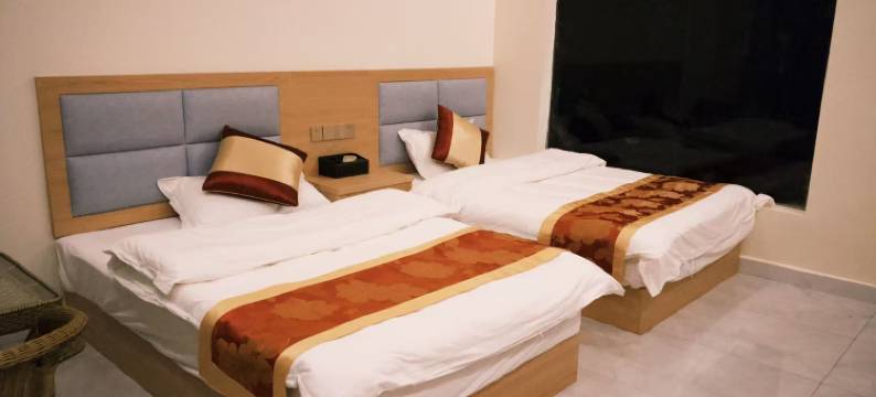 纳姆阿佳民宿图片