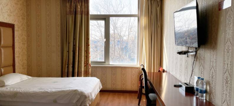 宁泰158宾馆(上海红柳路店)图片