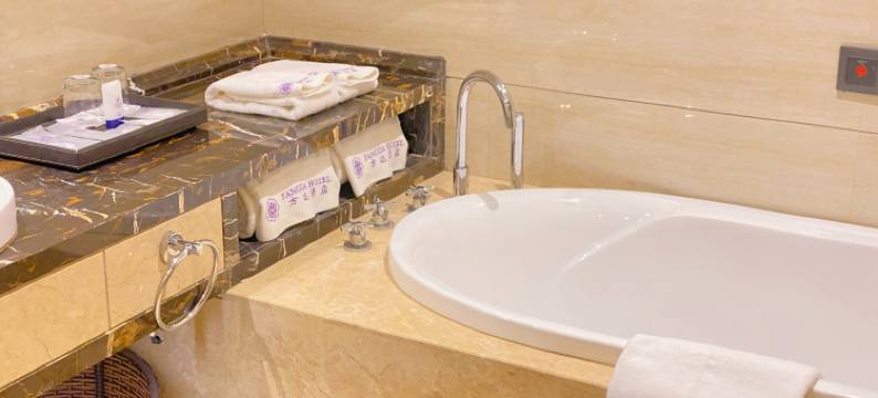 剑川方达酒店图片