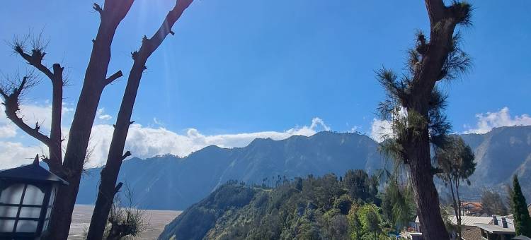 塞马拉英达酒店(Cemara Indah Hotel)图片