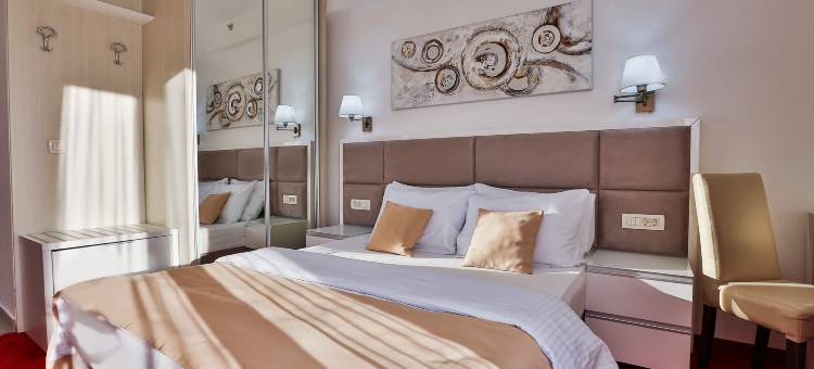 拉梅尔酒店(Hotel La Mer)图片