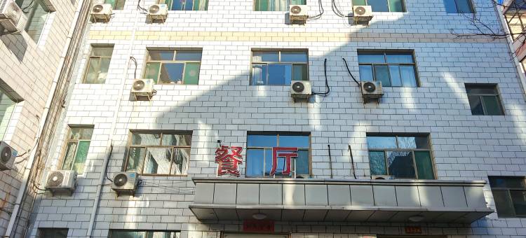 如家派柏·云酒店(孝义新义东街店)图片