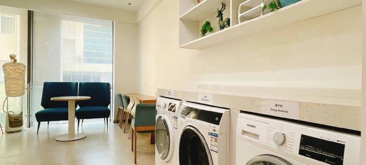 维也纳国际酒店(虎丘区苏州新区高铁站店)图片