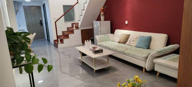 开封君乐酒店图片