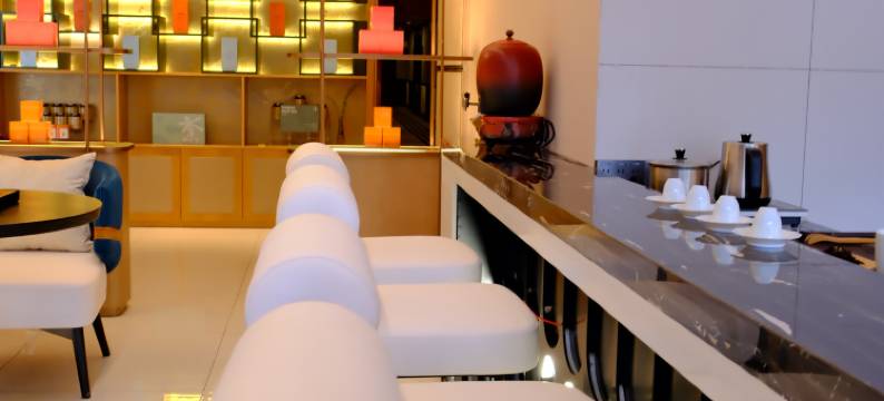 锦江都城酒店(武夷山三姑度假区店)图片