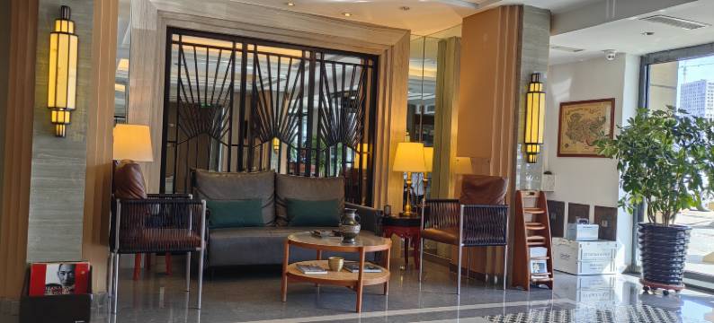 锦江之星酒店(长春盛世大路店)图片