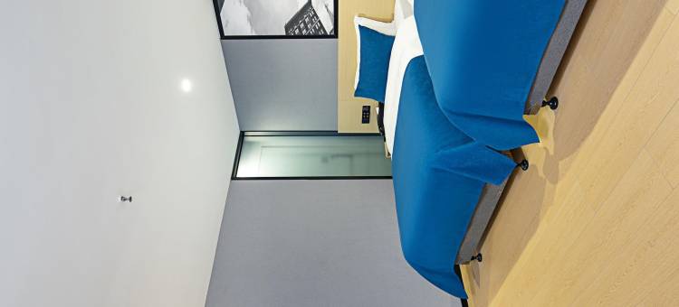 品悦智雅酒店(鹿邑博德路店)图片