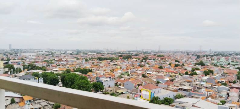 Kayla Room Casablanca East Residence 1图片