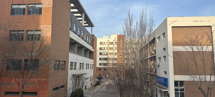 龙湖冠寓(天津天保青年公寓店)图片