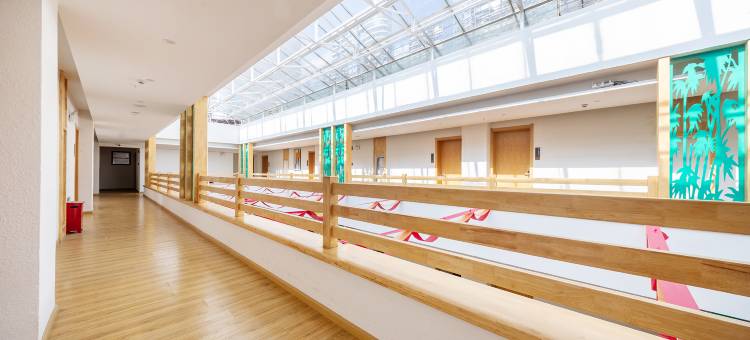 百福酒店(曲靖南城门第一人民医院店)图片