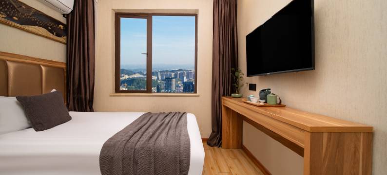 贵阳途安酒店(龙洞堡国际机场店)图片