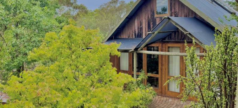 Maccy's Cottages图片