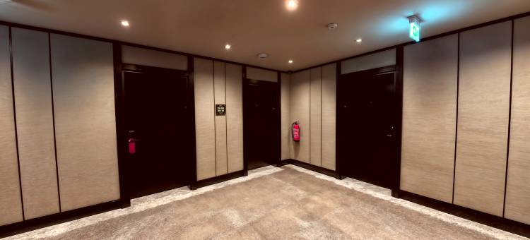 贝尔曼酒店(Bellman Hotel)图片