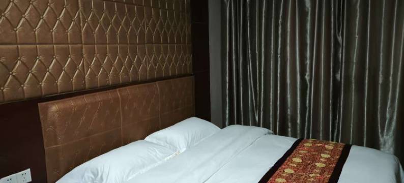 怀化花生QQ宾馆图片