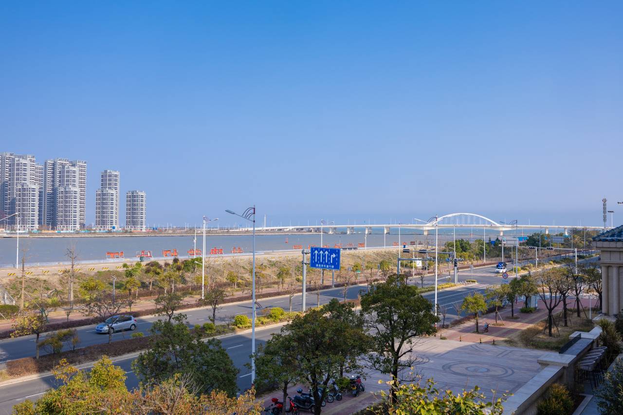 隐奢美宿酒店(汕头东海岸万象汇店)图片