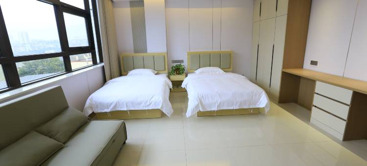 重庆宇讯大酒店图片