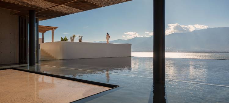 大理凡尘·半山海景度假酒店(洱海店)图片