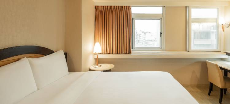 康桥商旅(高雄卫武营馆)图片