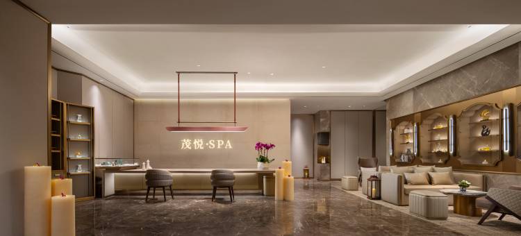 合肥滨湖富茂大饭店图片