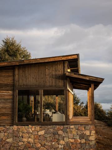 松慢·SONGMOON｜天边咖啡馆·设计师酒店图片