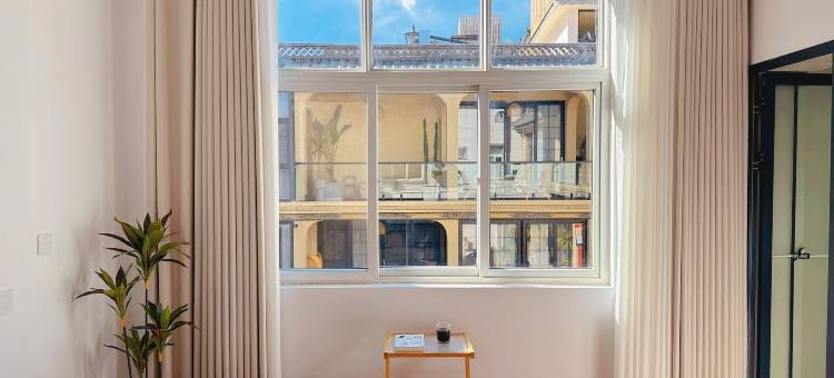 大理漫时光海景民宿(龙龛码头店)图片