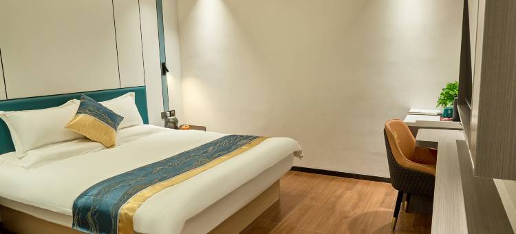 云顶园酒店图片