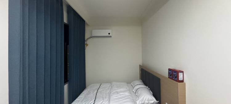 周小栈公寓图片