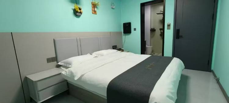 登宝路民宿图片