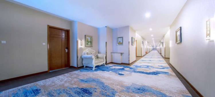 如意尚品酒店(内蒙古国际会展中心店)图片