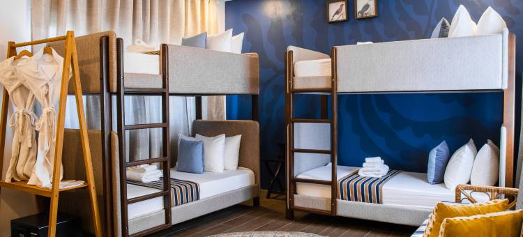 UNWND精品酒店-卡拉塔根(Unwnd Boutique Hotel Calatagan)图片