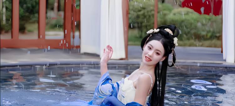 湘江南温泉度假村图片