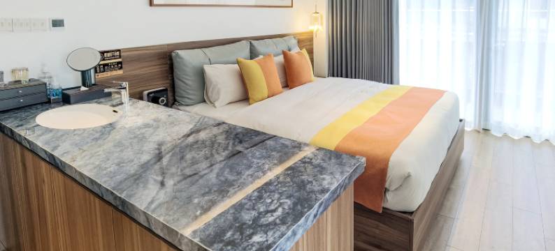 漳州长泰翠溪山庄度假别墅图片