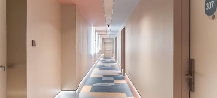 汉庭酒店(桂林象山公园店)图片