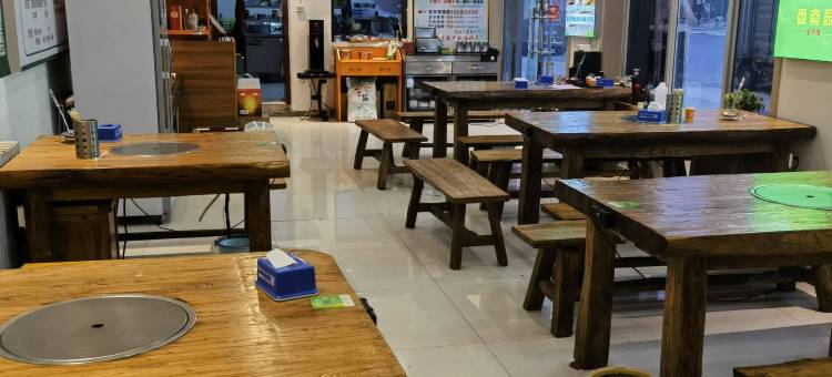 格盟酒店(邢台威县友谊大街店)图片
