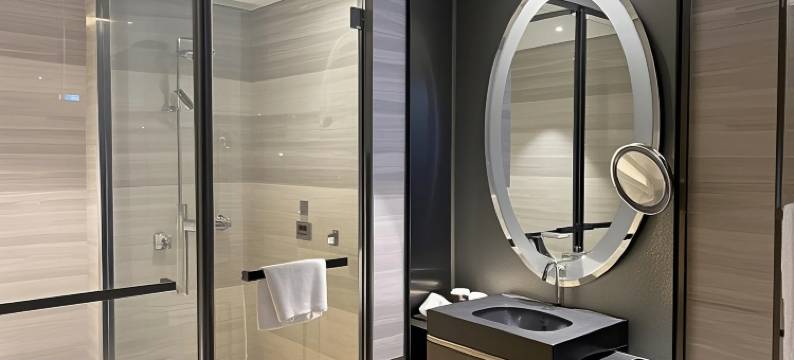 上海女偃酒店图片