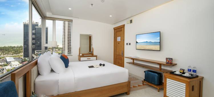 海洋布利斯酒店(Ocean Bliss Hotel)图片