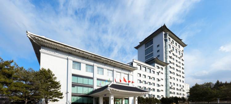延吉延边宾馆(朝鲜族民俗园店)图片