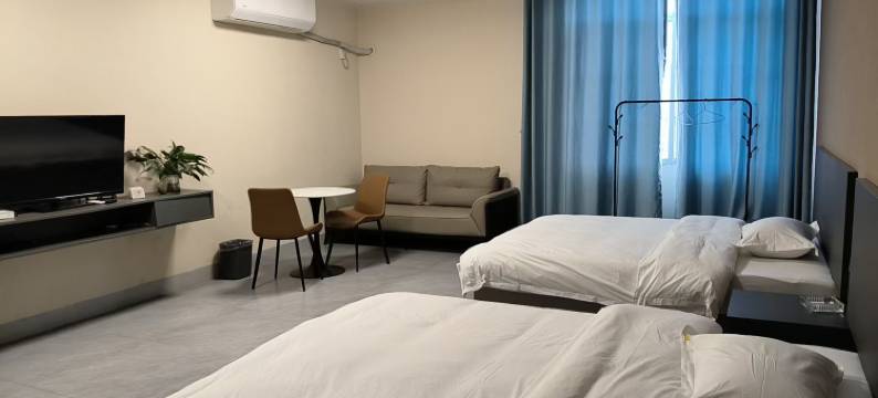 高德民宿酒店(伶秀路店)图片