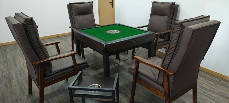 瑞景泰禾酒店(西津渡金山寺店)图片