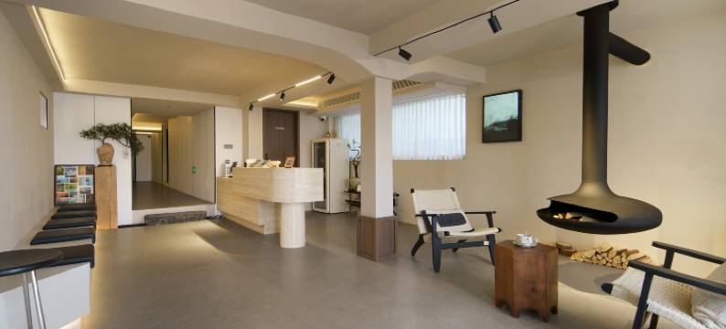 三禾里Villa·海景设计师美筑(舟山朱家尖乌石塘店)图片