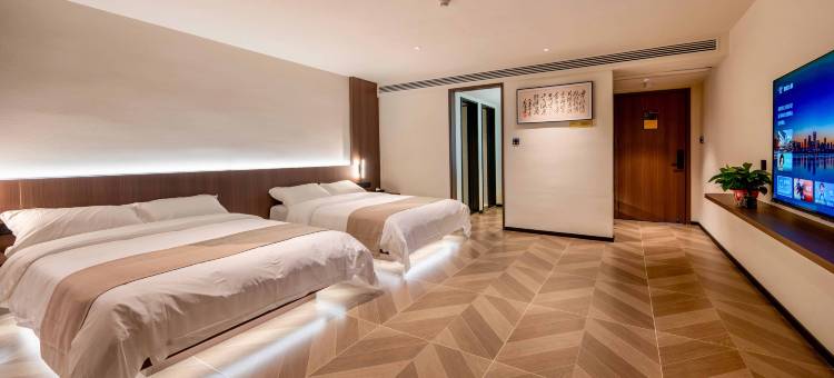 韶山会客厅(故居景区店)图片