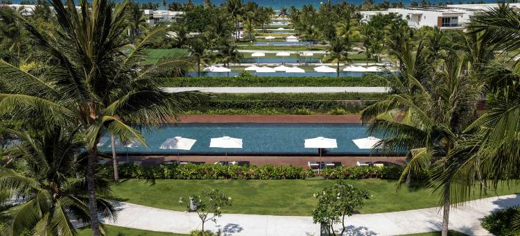 金兰阿尔玛度假酒店(Alma Resort Cam Ranh)图片
