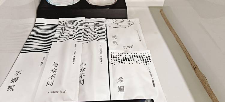 希岸酒店(德州夏津银城路店)图片