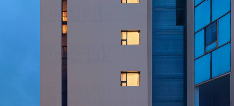 如家驿居酒店(青岛滨海学院青大附院店)图片