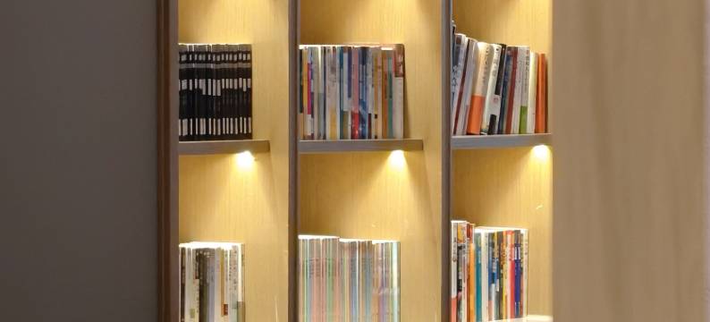 瑰悦酒店(杜甫草堂店)图片