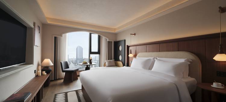 ANDZO·安屿洲X酒店(贵阳甲秀楼青云市集店)图片