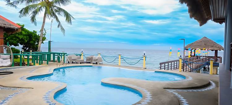 Cocotel提供的Blue Deep度假村(Blue Deep Resort powered by Cocotel)图片