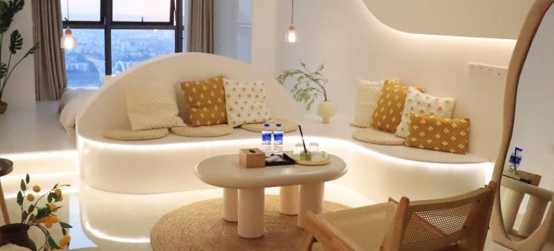 柳州去野江景客栈图片